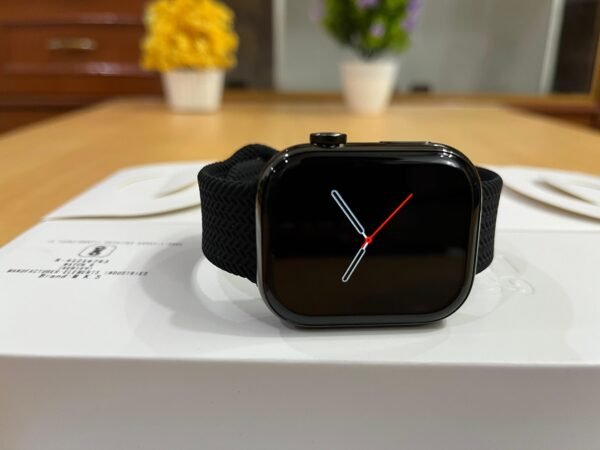 Fit-Companion series 9 Ultra smartwatch - Image 4