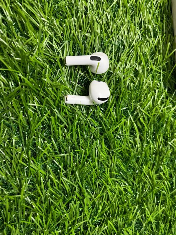 Audiopods 3 Premium wireless Earpods - Image 9