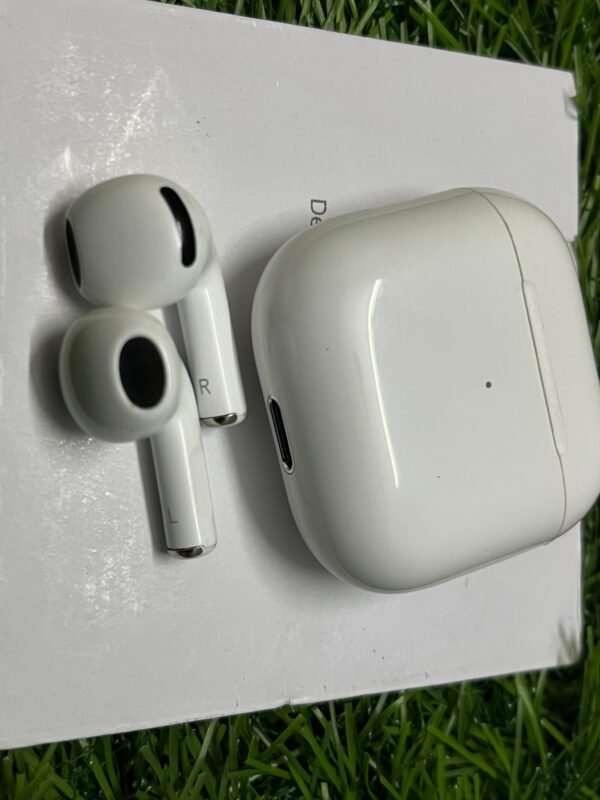 Audiopods 3 Premium wireless Earpods - Image 2