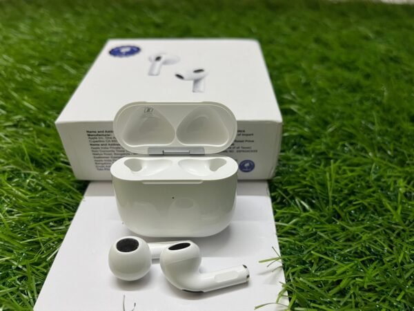 Audiopods 3 Premium wireless Earpods - Image 6