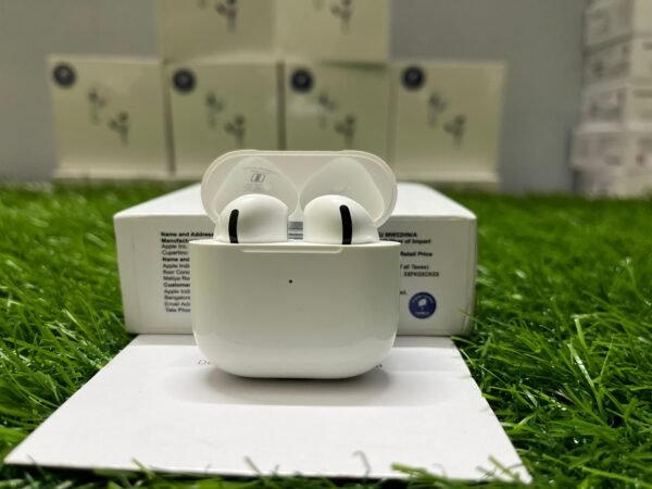 Audiopods 3 Premium wireless Earpods