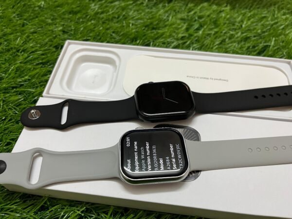 Fit-Companion Series 10 Smartwatch - Image 13