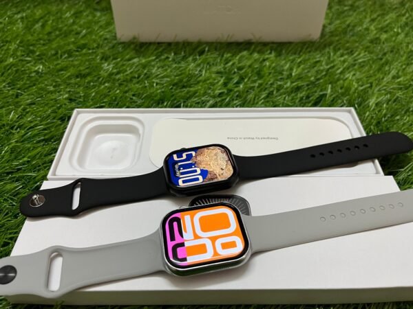 Fit-Companion Series 10 Smartwatch - Image 6