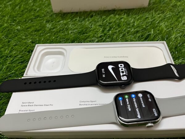 Fit-Companion Series 10 Smartwatch - Image 3