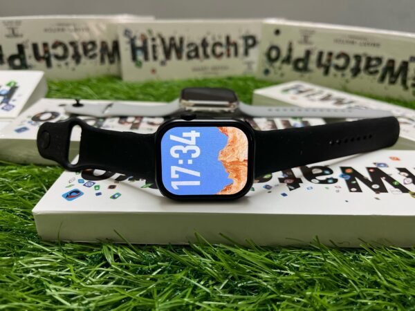 SMARTWATCH TX10 PRO MAX - Image 7