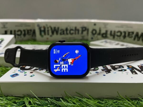SMARTWATCH TX10 PRO MAX - Image 6