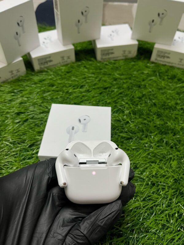 Audiopods 4 - (Active Noise Cancellation Working) - Image 10