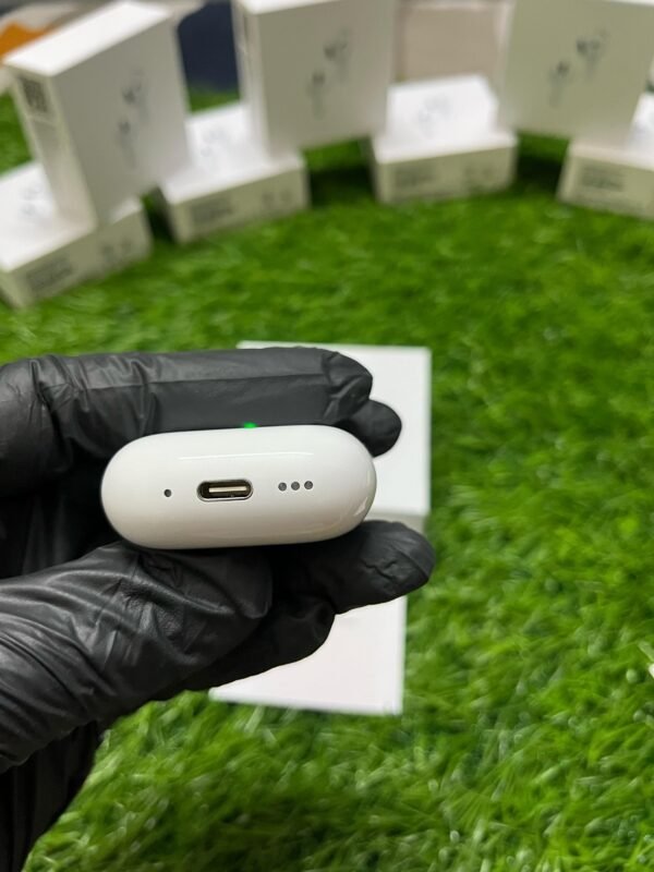 Audiopods 4 - (Active Noise Cancellation Working) - Image 3