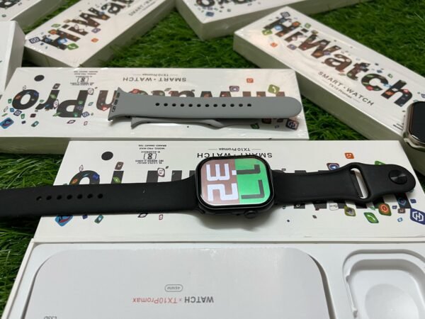 SMARTWATCH TX10 PRO MAX - Image 5