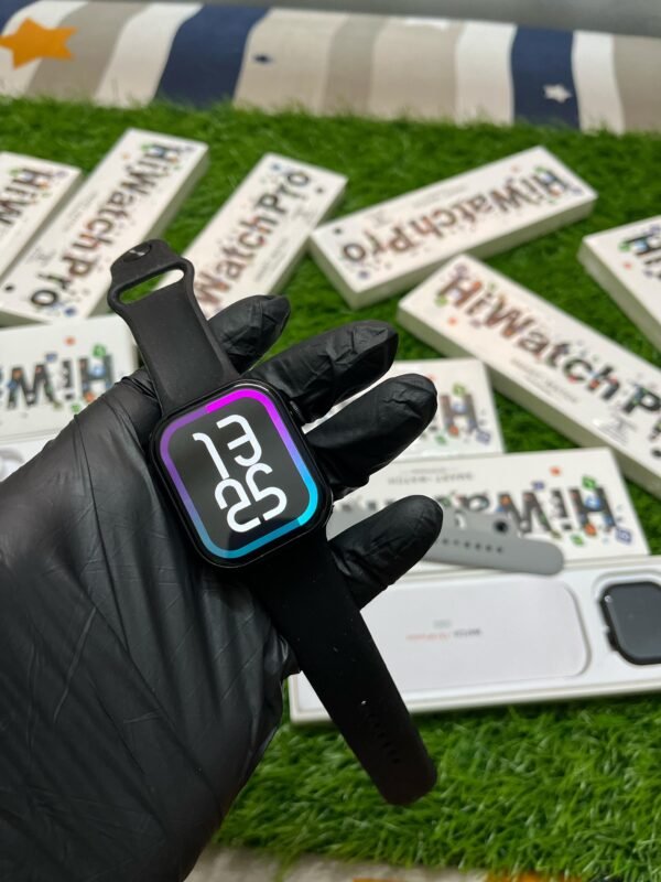 SMARTWATCH TX10 PRO MAX - Image 2