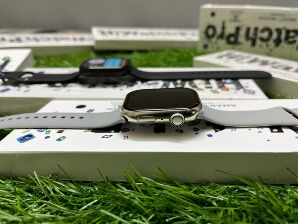 SMARTWATCH TX10 PRO MAX - Image 10