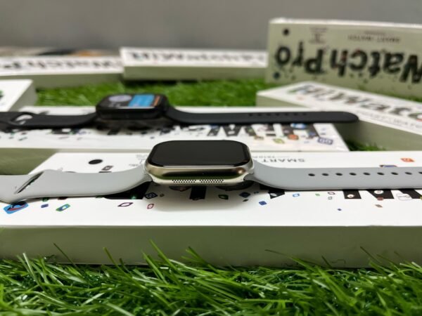 SMARTWATCH TX10 PRO MAX - Image 9