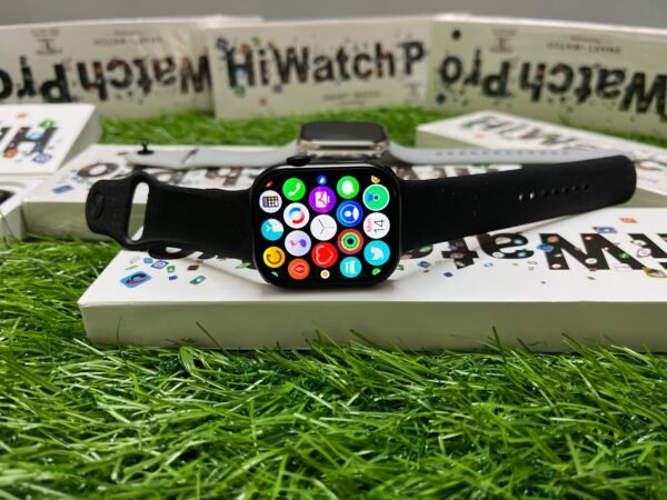 SMARTWATCH TX10 PRO MAX