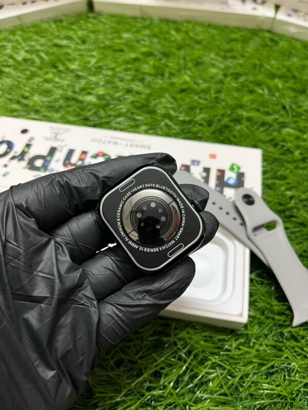 SMARTWATCH TX10 PRO MAX - Image 4