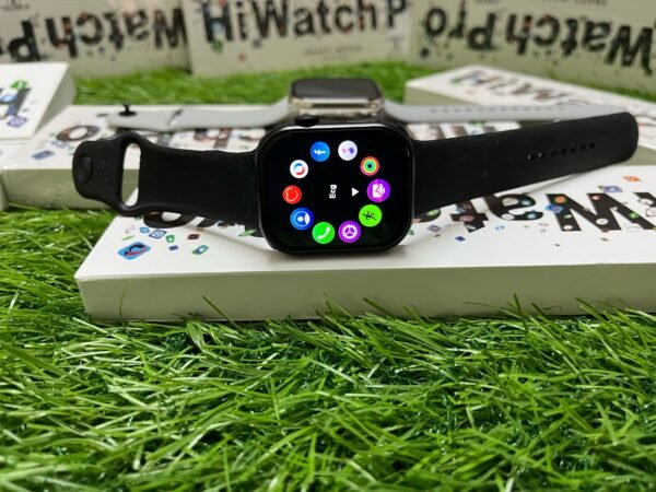 SMARTWATCH TX10 PRO MAX - Image 11