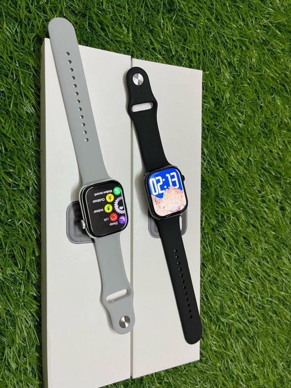 Fit-Companion Series 10 Smartwatch - Image 9