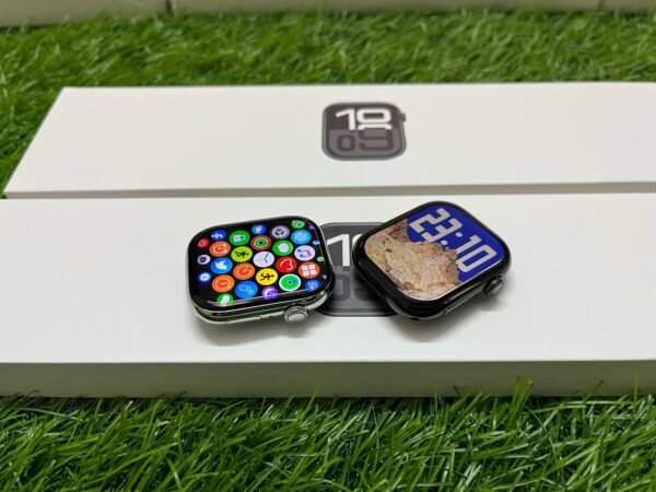 Fit-Companion Series 10 Smartwatch - Image 14