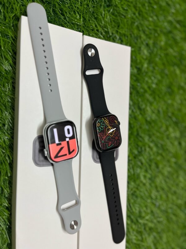 Fit-Companion Series 10 Smartwatch - Image 10