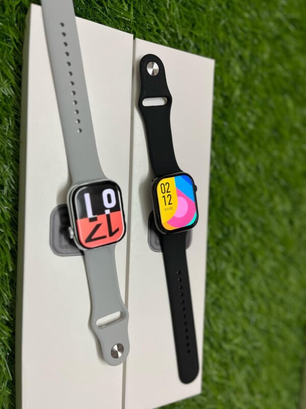 Fit-Companion Series 10 Smartwatch - Image 8