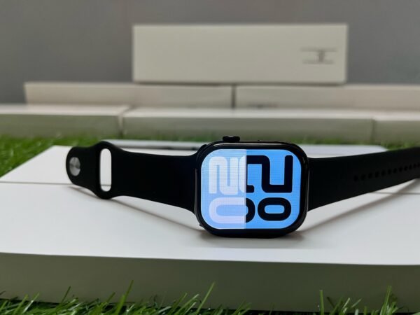 Fit-Companion Series 10 Smartwatch - Image 7