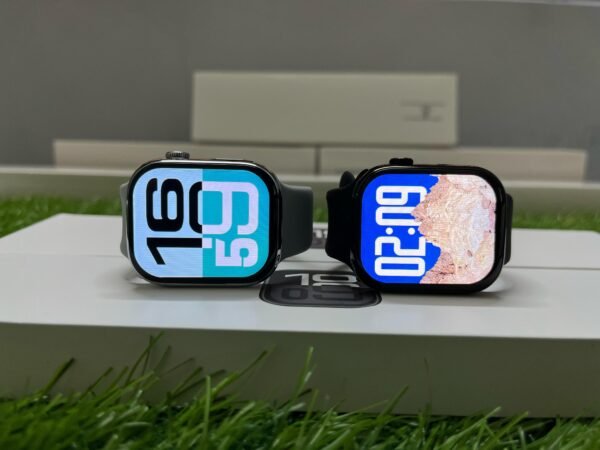 Fit-Companion Series 10 Smartwatch