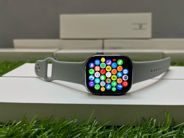Fit-Companion Series 10 Smartwatch - Image 12
