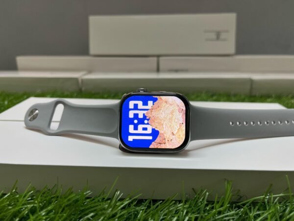 Fit-Companion Series 10 Smartwatch - Image 6