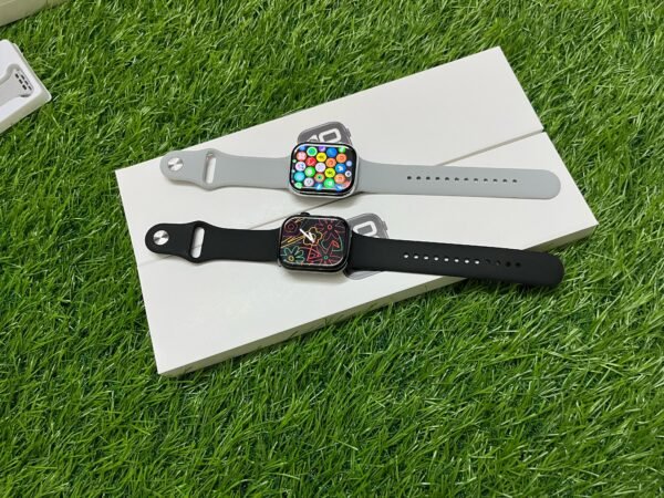 Fit-Companion Series 10 Smartwatch - Image 2