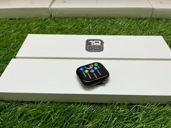 Fit-Companion Series 10 Smartwatch - Image 5