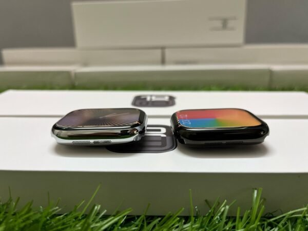 Fit-Companion Series 10 Smartwatch - Image 13