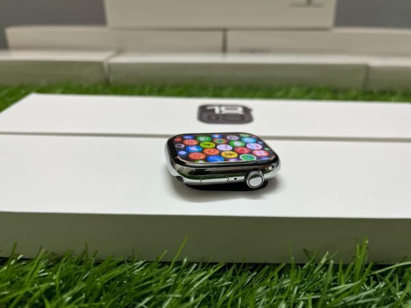 Fit-Companion Series 10 Smartwatch - Image 4