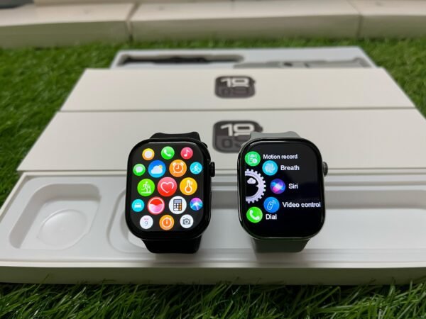 Fit-Companion Series 10 Smartwatch - Image 3